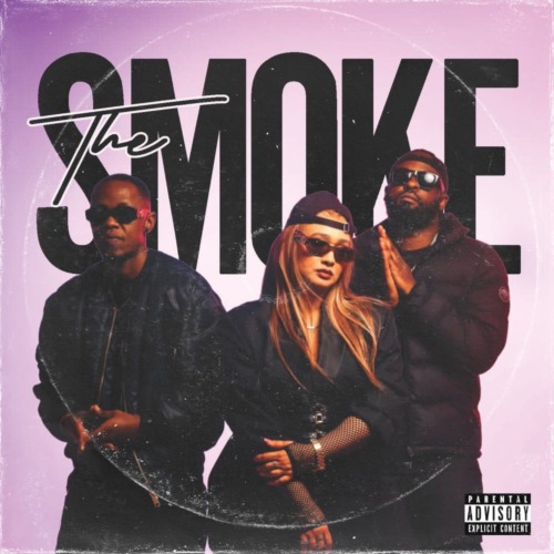 DejaVee - The Smoke ft. Blaklez & Pdot O