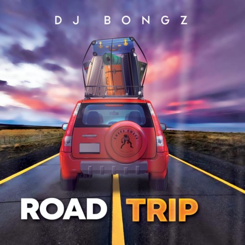 DJ Bongz - Road Trip - Uyakhuluma Umoya ft. Nobuhle