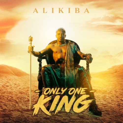 Alikiba – Niteke ft. BlaQ Diamond