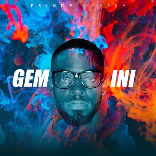 ALBUM: Prince Kaybee - Gemini (Tracklist)