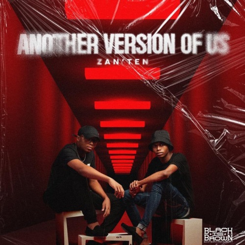 ALBUM: Zan'Ten - Another Version Of Us