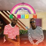 Blaqnick & MasterBlaq – The Amazing World of B&M – EP