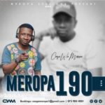 Ceega Wa Meropa – 190 Mix (I Live My Daydreaming in Music)
