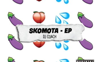 DJ Coach – Skomota EP