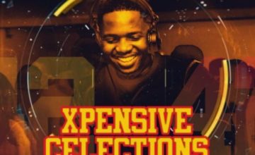 DJ Jaivane – XpensiveClections Vol 42 Mix (Insta 500K FB 800K Appreciation)