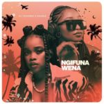 DJ Yessonia – Ngifuna Wena ft. Boohle