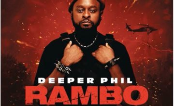 Deeper Phil - Rambo