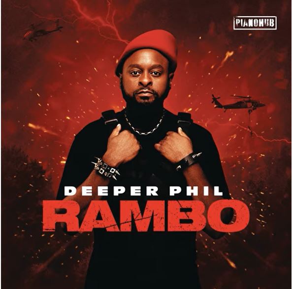 Deeper Phil - Rambo