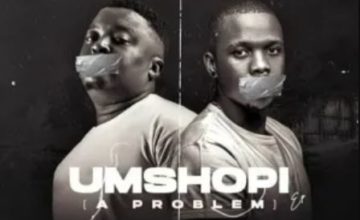 Exte C – Umshophi A Problem ft. C-Blak