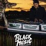 Mr JazziQ – Black Music Mix Episode 1