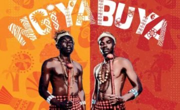 Mabrino Drumboyz – Ngiyabuya ft. Dr Moruti & Nuzu Deep