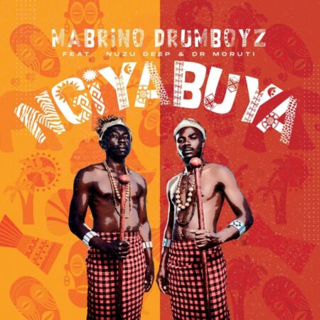 Mabrino Drumboyz – Ngiyabuya ft. Dr Moruti & Nuzu Deep