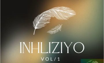 SeeZus Beats - Inhliziyo, Vol. 1