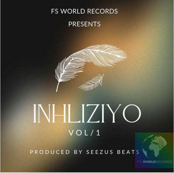 SeeZus Beats - Inhliziyo, Vol. 1