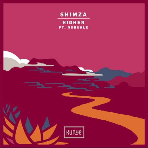 Shimza – Higher (Original Mix) ft. Nobuhle