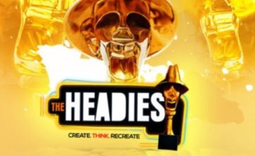 South Africans on the Headies Award 2022 nomination