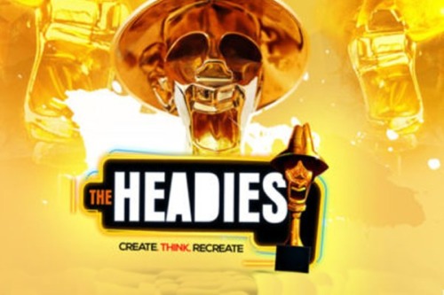 South Africans on the Headies Award 2022 nomination