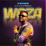 Xavier – Woza ft. TO Starquality