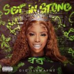 ALBUM: Gigi Lamayne – Set In Stone