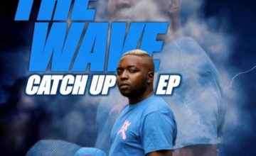 Vusinator – The Wave Catch Up EP