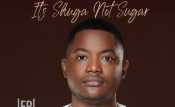 ALBUM: Shuga Cane – It’s Shuga Not Sugar