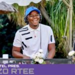 Sfarzo Rtee – Groove Cartel Amapiano Mix