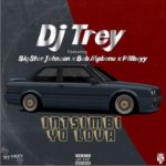 DJ Trey – Intsimbi Yo Lova ft. BigStar Johnson, Bob Mabena, Pillboyy