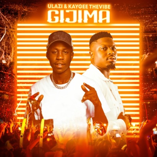 KayGee The Vibe & Ulazi - Gijima (Revisit) ft. Thabza Tee