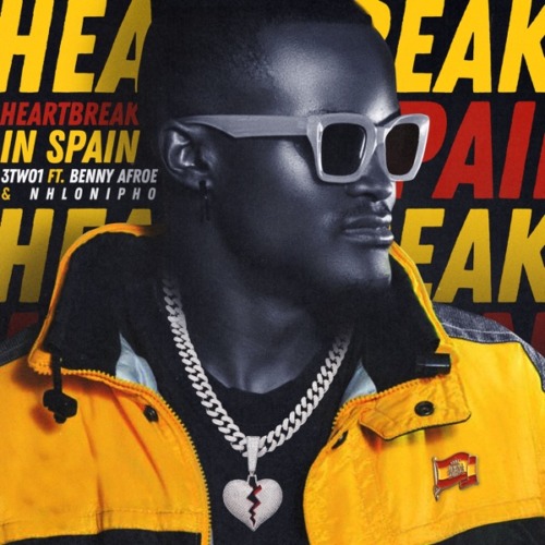 Benny Afroe - Breakfast In Spain ft. 3TW01 & Nhlonipho