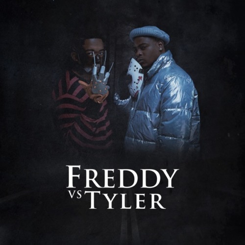 Freddy & Tyler ICU - Live Nkwari (Official Audio)