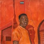 ALBUM: Flow Jones Jr. – Big Supa Way