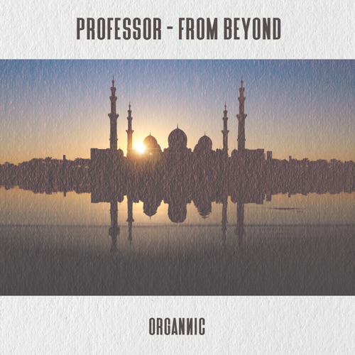 Professor – From Beyond