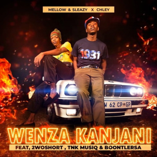 wenza kanjani mp3 download fakaza
