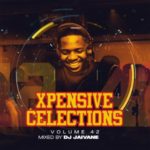 ALBUM: DJ Jaivane – XpensiveClections Vol. 42