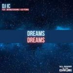 DJ IC & DJ Jim Mastershine – Sleepless Nights (Dreams Dreams)