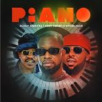 DJ Sly King – Piano ft. Eddy Kenzo & Ntosh Gazi