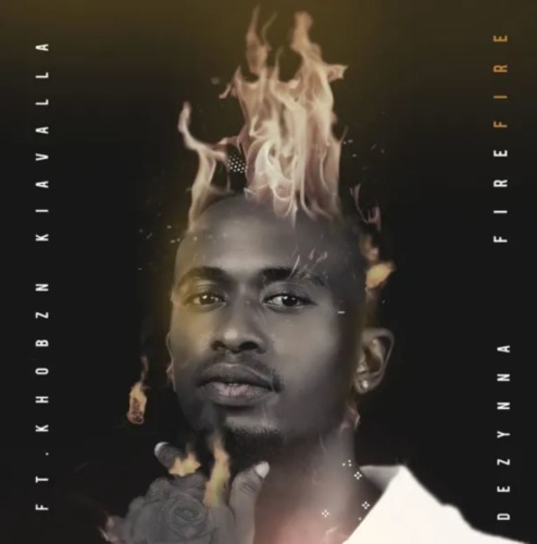 Dezynna - Fire Fire ft. Khobzn Kiavalla