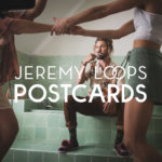Jeremy Loops – Postcards