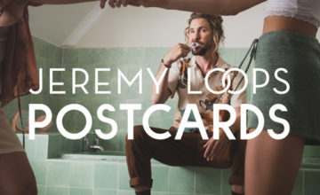Jeremy Loops - Postcards