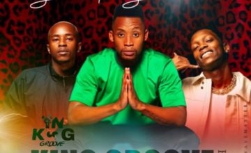 King Groove – Sondela S'thokoze Ft. Mellow, Sleazy & DJ Botshelo