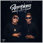 Mapara A Jazz – Lamborghini (Official Audio)