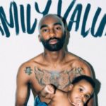 ALBUM: Riky Rick – Family Values