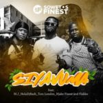 Soweto’s Finest – Siyavuma ft. M.J, HOLADJBASH, Tom London, Njabz Finest & Flakko