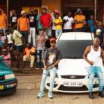 Thato Saul – Put It On Me ft. A-Reece