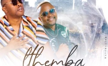 Thulasizwe – Ithemba ft. DJ SK