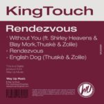 KingTouch – English Dog (Slo Mo Mix) ft. Thuskè & Zolile