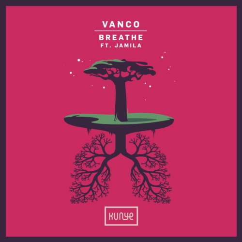 Vanco – Breathe ft. Jamila