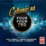 Caltonic SA – 442 ft. Kay T – Direct, Sbuda Maleather, Nampiiey & Sax De Vocalist