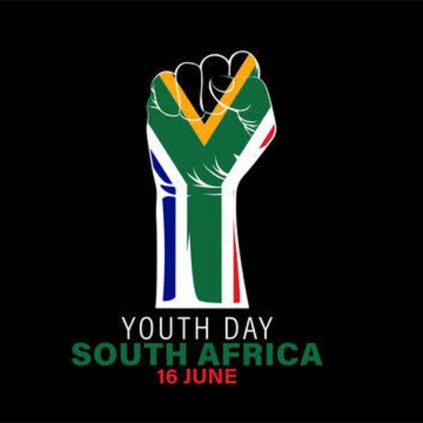 DJ Ace - 16 June Youth Day (2022 Mix)