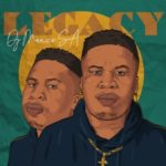 DJ Manzo SA – Uthando ft. Zinia